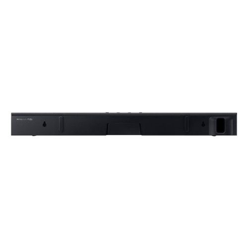 Soundbar Samsung SAMSUNG HW-C400/EN (Nowość 2023)-9242618