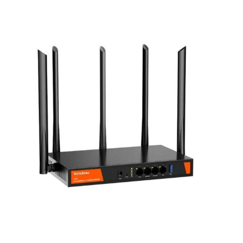 ROUTER WIFI 6 TENDA W30E BEZPRZEWODOWY-9243569