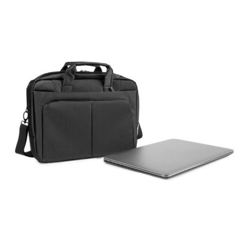 Torba NATEC Gazelle NTO-0809 (czarny)-9245746