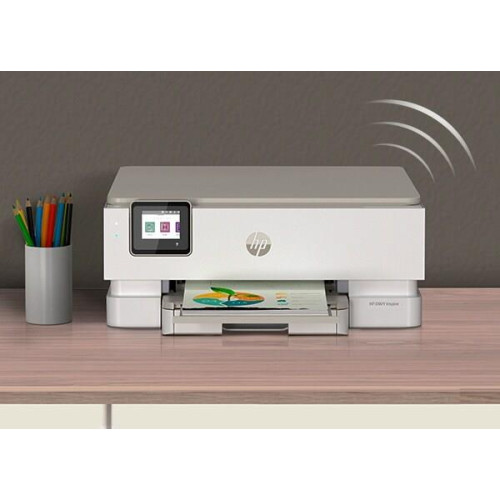 Urządzenie wielofunkcyjne atramentowe HP Envy 7220e-9247891