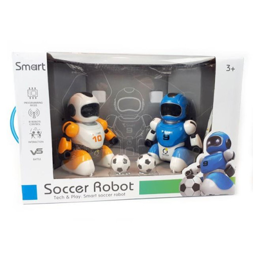 Football Robot x2 -924999