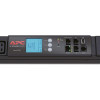 Listwa zasilająca AP8886 Rack PDU 2G Metered 0U 22kW/32A 30c13 12c19-9251093