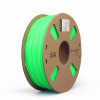Filament drukarki 3D ABS/1.75 mm/1kg/zielony-9251325