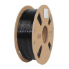 Filament drukarki 3D PETG/1.75mm/1kg/czarny-9251332