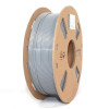 Filament drukarki 3D PETG/1.75mm/1kg/szary-9251335