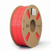 Filament drukarki 3D ABS/1.75mm/czerwony-9252159