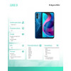 Smartfon LIVE 9 niebieski-9253281
