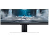 Monitor 43 cale LS43CG700NUXEN VA 3840x2160 UHD 16:10 2xHDMI/1xDP/LAN(RJ45)/2xUSB3.0 1ms(MPRT) WiFi/BT głośniki płaski 144Hz SMART Gaming 2 lata d2d-9253381