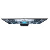 Monitor 43 cale LS43CG700NUXEN VA 3840x2160 UHD 16:10 2xHDMI/1xDP/LAN(RJ45)/2xUSB3.0 1ms(MPRT) WiFi/BT głośniki płaski 144Hz SMART Gaming 2 lata d2d-9253384