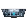 Monitor 43 cale LS43CG700NUXEN VA 3840x2160 UHD 16:10 2xHDMI/1xDP/LAN(RJ45)/2xUSB3.0 1ms(MPRT) WiFi/BT głośniki płaski 144Hz SMART Gaming 2 lata d2d-9253385