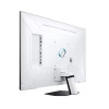 Monitor 43 cale LS43CG700NUXEN VA 3840x2160 UHD 16:10 2xHDMI/1xDP/LAN(RJ45)/2xUSB3.0 1ms(MPRT) WiFi/BT głośniki płaski 144Hz SMART Gaming 2 lata d2d-9253386