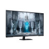 Monitor 43 cale LS43CG700NUXEN VA 3840x2160 UHD 16:10 2xHDMI/1xDP/LAN(RJ45)/2xUSB3.0 1ms(MPRT) WiFi/BT głośniki płaski 144Hz SMART Gaming 2 lata d2d-9253389