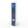 Pilot uniwersalny/zamiennik do TV TCL, Smart TV, RC-15 -9253784