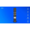 Pilot uniwersalny/zamiennik do TV TCL, Smart TV, RC-15 -9253785