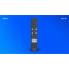 Pilot uniwersalny/zamiennik do TV TCL, Smart TV, RC-15 -9253786