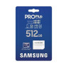 Karta pamięci microSD PRO+ MD-MD512SA/EU + adapter-9253917
