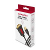 ADS-1PSN Adapter USB 2.0 > RS-232 Port szeregowy, 1.5m kabel, chip Prolific-9254644