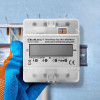 Trójfazowy elektroniczny licznik | miernik zużycia energii na szynę DIN | 400V | LCD | 4P-9254669