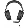 Zestaw słuchawkowy HS65 Surround Carbon -9254678