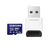 Karta pamięci microSD PRO Plus MB-MD128SB/WW 128GB + czytnik-9254975