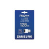 Karta pamięci microSD PRO Plus MB-MD128SB/WW 128GB + czytnik-9254978