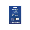 Karta pamięci microSD PRO Plus MB-MD256SB/WW 256GB + czytnik-9254981