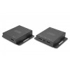 Przedłużacz/Extender HDMI 4K 30Hz 70m po skrętce Cat.5e/6/7/8 HDCP 1.4 EDID IR PoC, zestaw-9254988