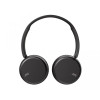 Słuchawki HA-S36 WBU black -9255014
