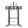 Stojak Mobilny do Tablic interaktywnych 52-110cali, 120kg, płynna regulacja -9255190