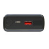 Powerbank EPB-126 srebrny EX.19539 -9255545