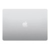 MacBook Air 15,3 cali: M2 8/10, 8GB, 256GB - Srebrny-9255731