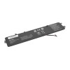 Bateria Mitsu do Lenovo IdeaPad 700-15, Y520-9256776