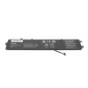 Bateria Mitsu do Lenovo IdeaPad 700-15, Y520-9256777