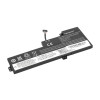 Bateria Movano do Lenovo ThinkPad T480, A475-9256788