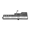 Bateria Movano do Lenovo ThinkPad T480, A475-9256789