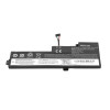 Bateria Mitsu do Lenovo ThinkPad T480, A475-9256795