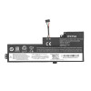 Bateria Mitsu do Lenovo ThinkPad T480, A475-9256797