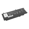 Bateria Mitsu do Dell Inspiron 15 (7547), 15 (7548)-9257018