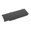 Bateria Mitsu do Dell Inspiron 15 (7547), 15 (7548)-9257020