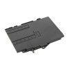 Bateria Mitsu do HP EliteBook 725 G3, 820 G3 (2700mAh)-9257044