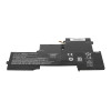 Bateria Mitsu do HP EliteBook Folio 1020 G1-9257115