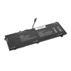 Bateria Mitsu do HP ZBook Studio G3-9257132