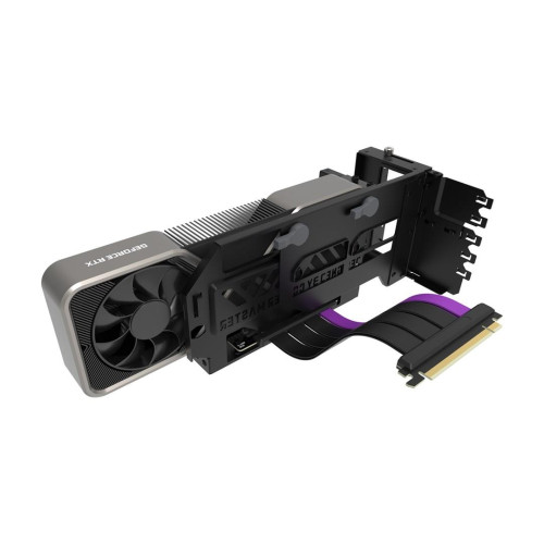 COOLER MASTER UCHWYT DO KARTY GRAFICZNEJ V3 (PCIE 4.0) MCA-U000R-KFVK03-9250542