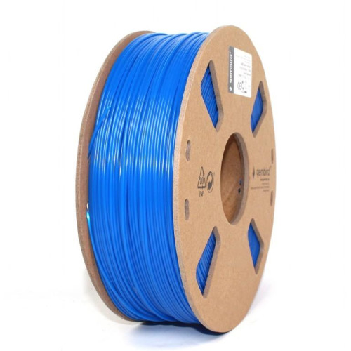 Filament drukarki 3D ABS/1.75 mm/1kg/niebieski-9251327
