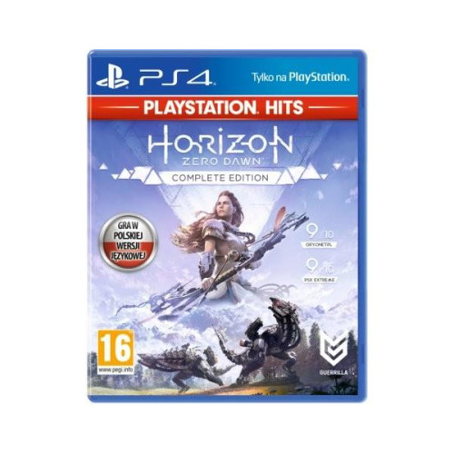 Gra PS4 Horizon Dawn Complete Edition HITS-925191