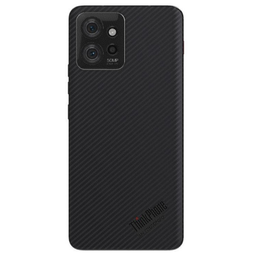 Smartfon ThinkPhone 8/256 GB Carbon Black -9253119