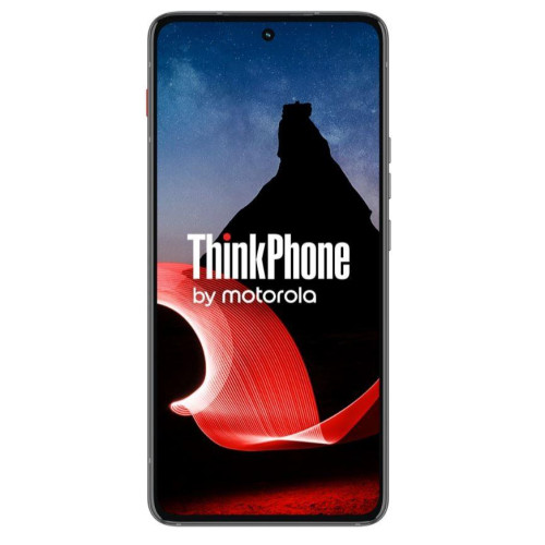 Smartfon ThinkPhone 8/256 GB Carbon Black -9253127