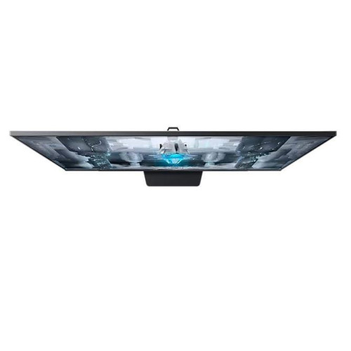 Monitor 43 cale LS43CG700NUXEN VA 3840x2160 UHD 16:10 2xHDMI/1xDP/LAN(RJ45)/2xUSB3.0 1ms(MPRT) WiFi/BT głośniki płaski 144Hz SMART Gaming 2 lata d2d-9253384