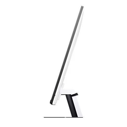 Monitor 43 cale LS43CG700NUXEN VA 3840x2160 UHD 16:10 2xHDMI/1xDP/LAN(RJ45)/2xUSB3.0 1ms(MPRT) WiFi/BT głośniki płaski 144Hz SMART Gaming 2 lata d2d-9253387