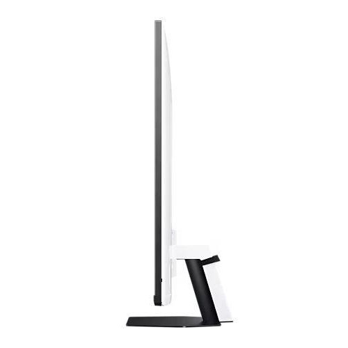 Monitor 43 cale LS43CG700NUXEN VA 3840x2160 UHD 16:10 2xHDMI/1xDP/LAN(RJ45)/2xUSB3.0 1ms(MPRT) WiFi/BT głośniki płaski 144Hz SMART Gaming 2 lata d2d-9253388
